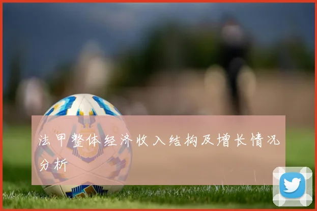 法甲整体经济收入结构及增长情况分析