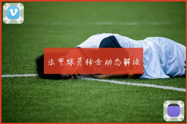 法甲球员转会动态解读