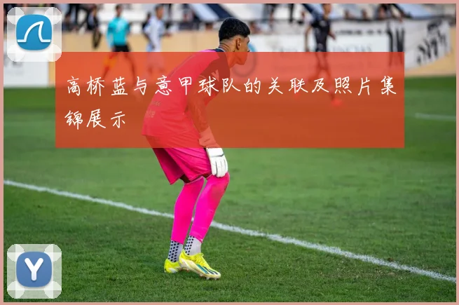 高桥蓝与意甲球队的关联及照片集锦展示