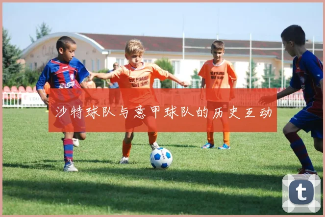 沙特球队与意甲球队的历史互动